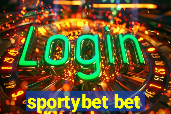 sportybet bet